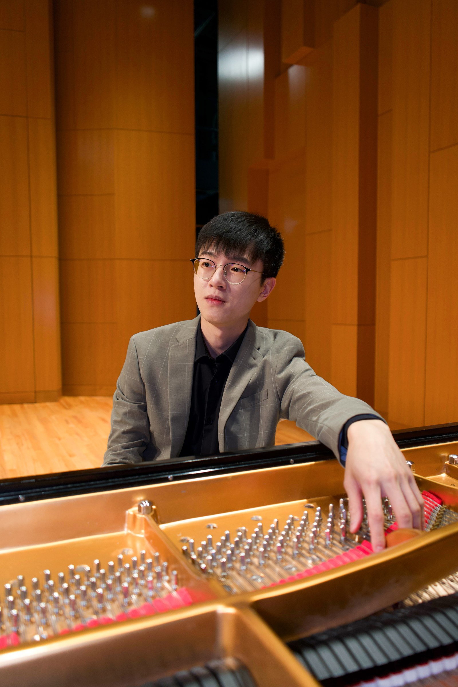 Chun-Syuan Wei [A]