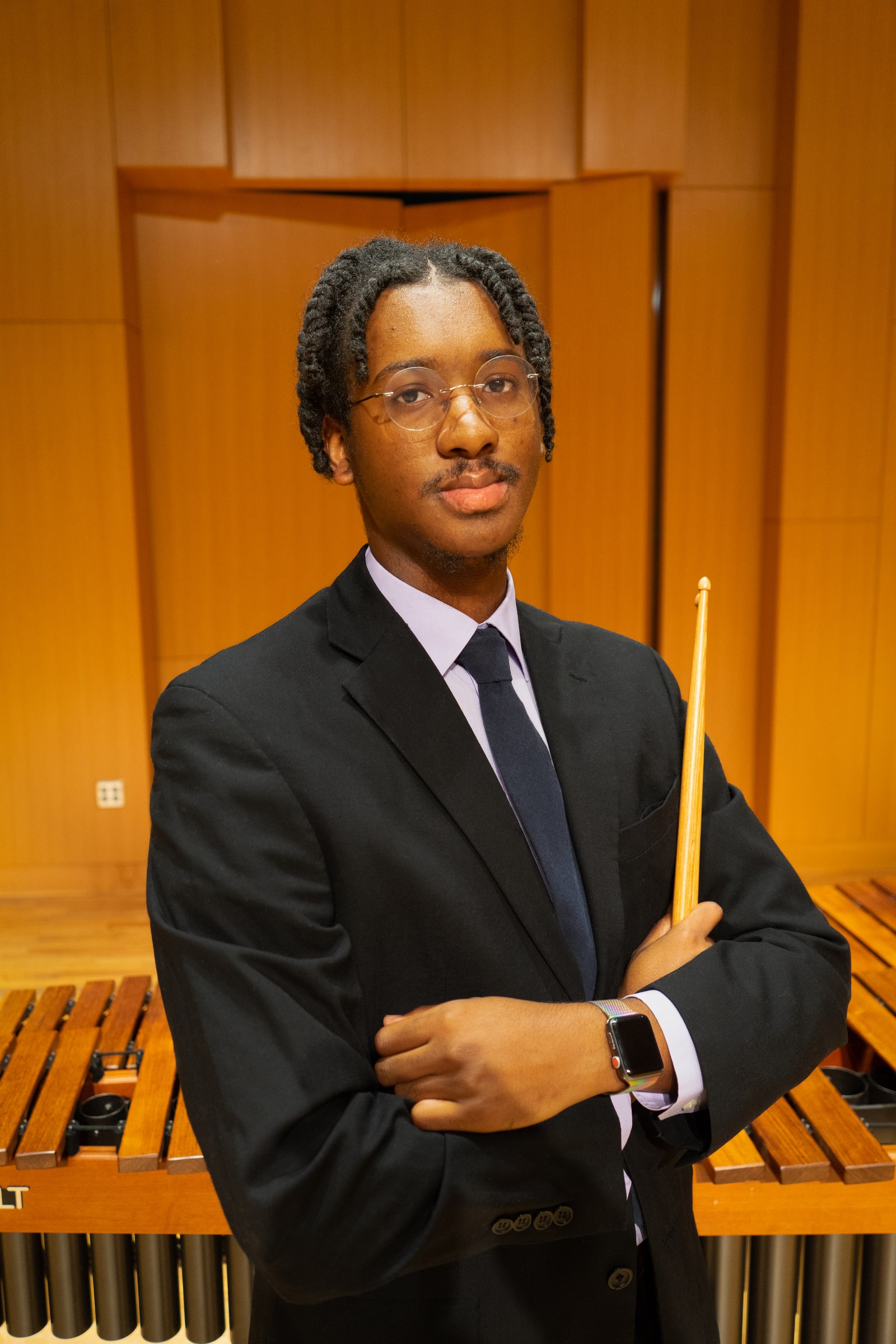 Johnathan Whitehorn [C]