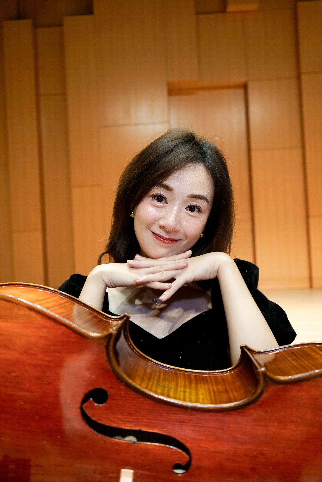 Mengmeng Huang [A]