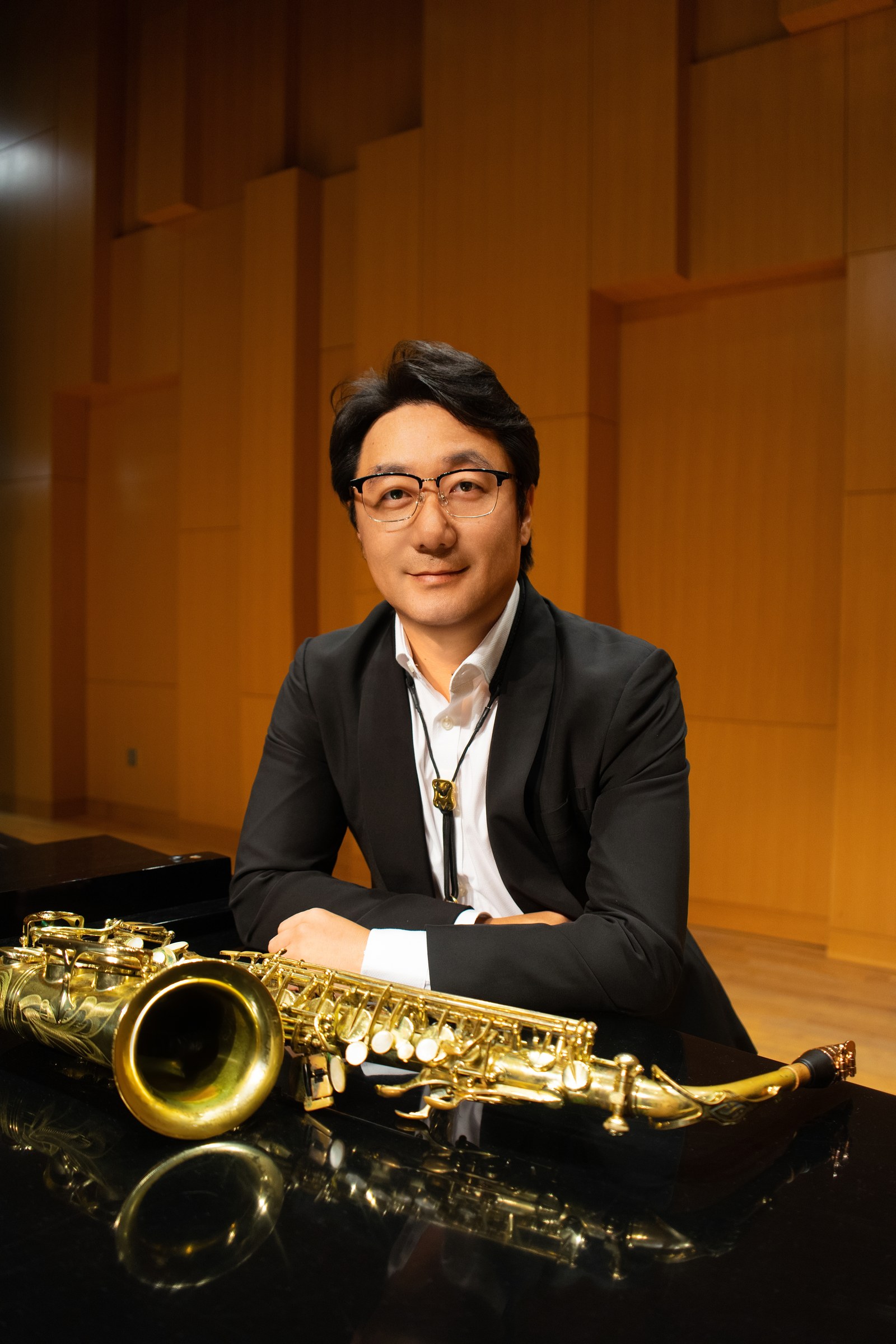 Quan Guo [B]