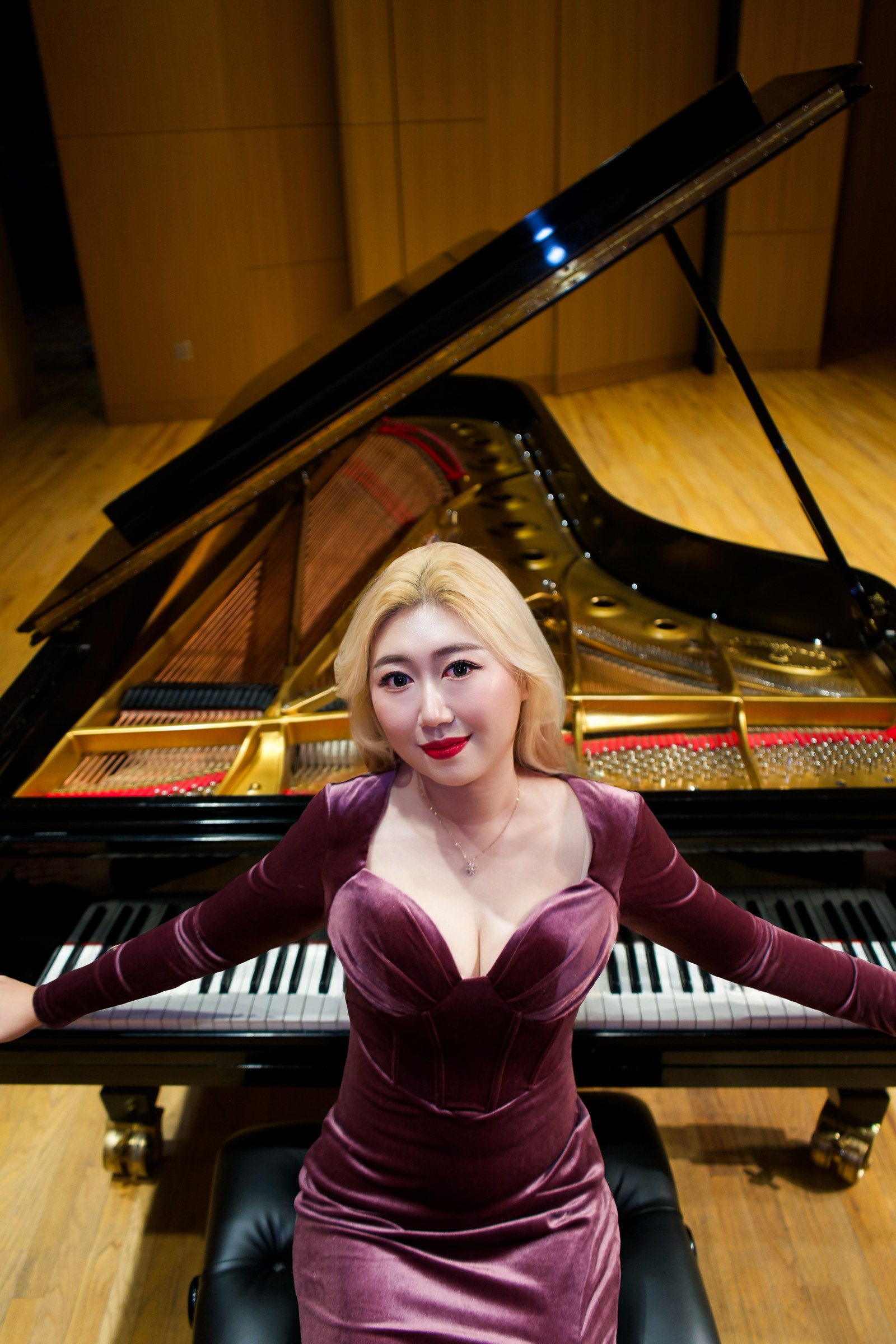Xuan (Xinwei) Chen [A]