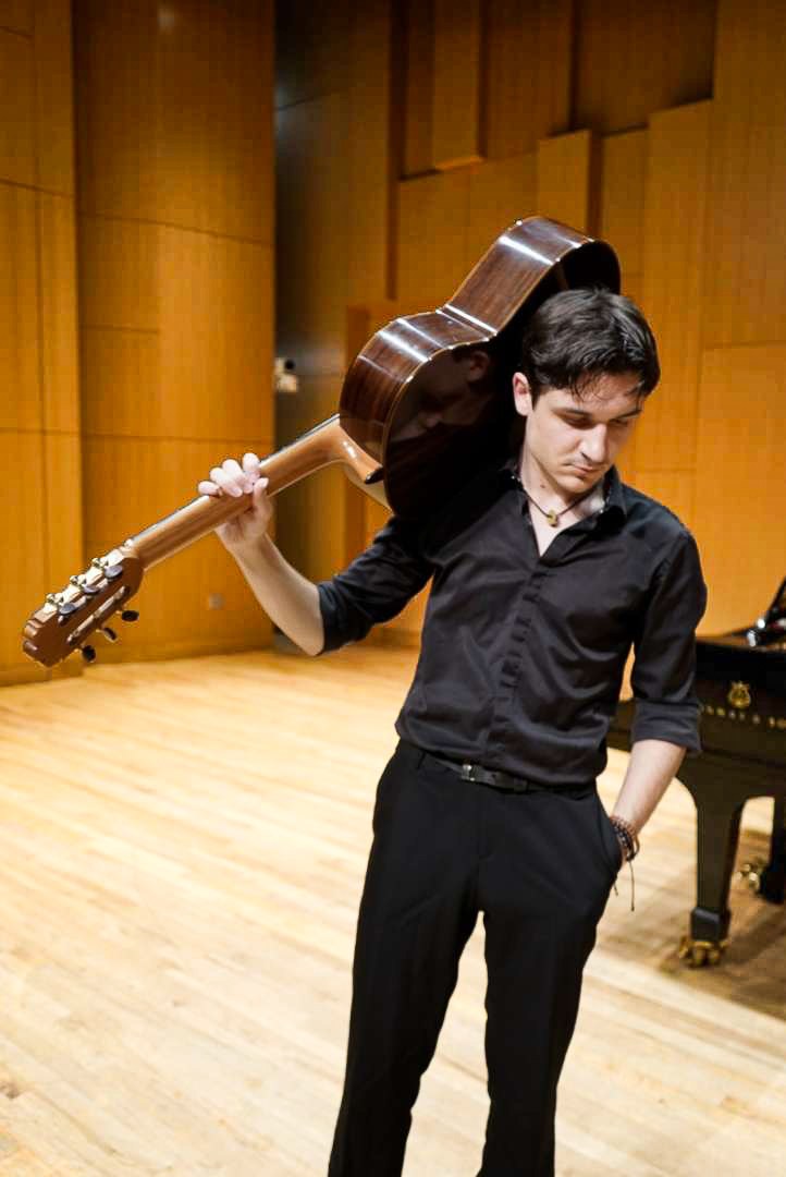 Milos Socanin [C]