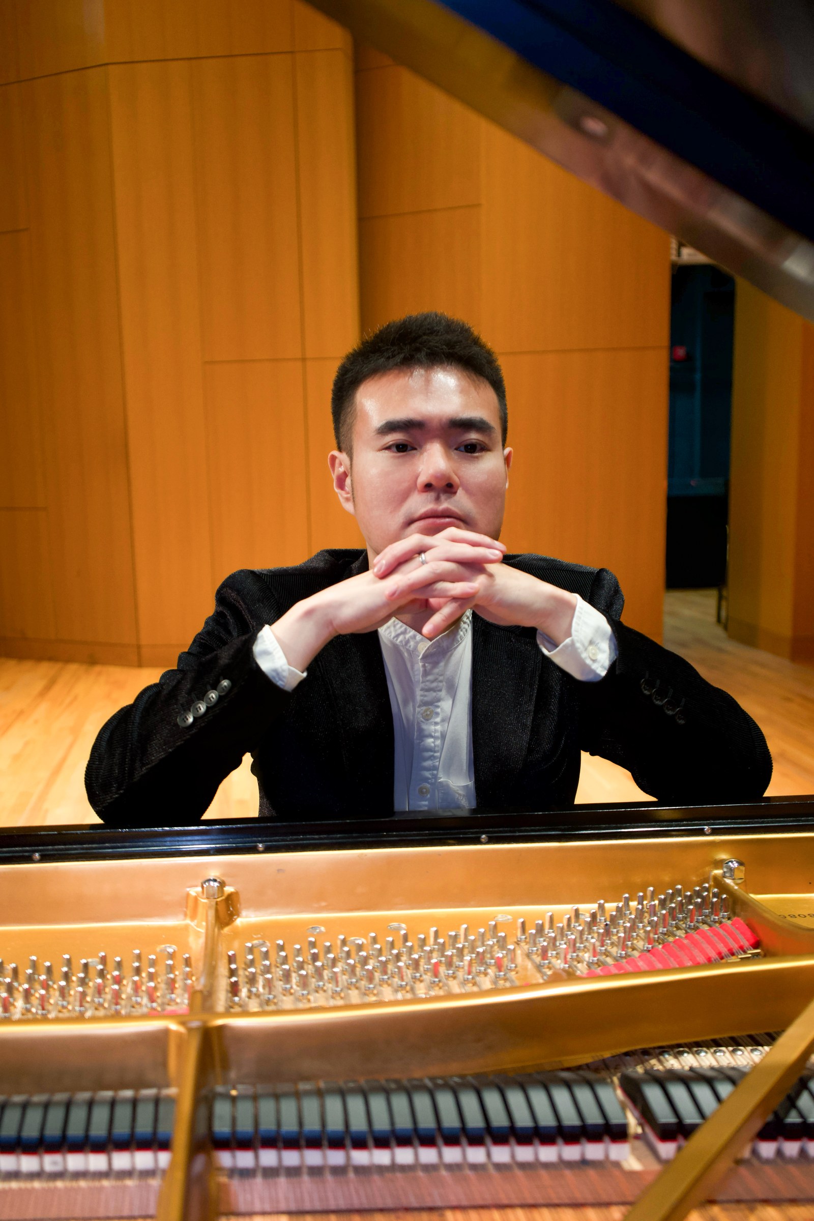 Yibing Zhang