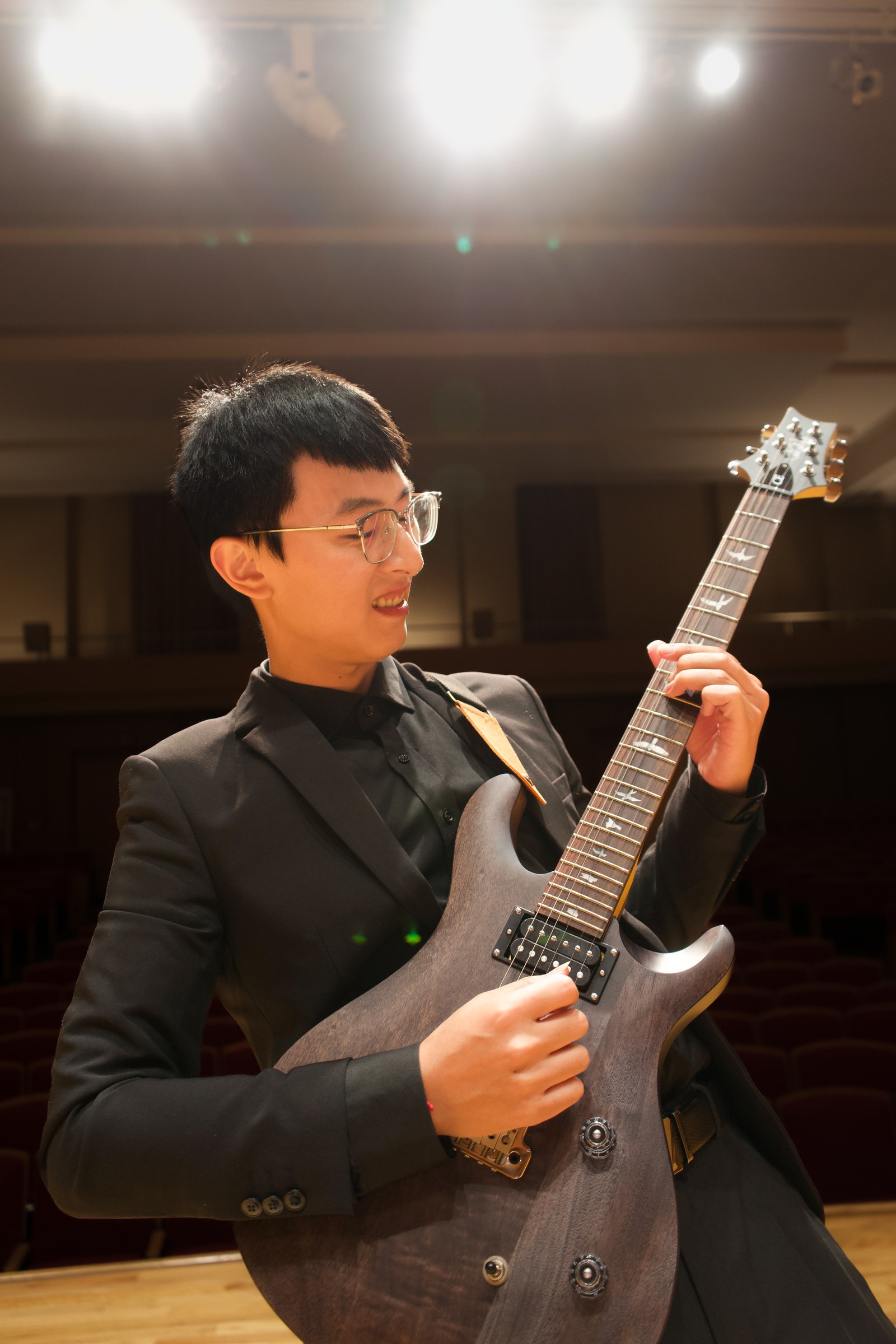 Yihao Rao [C]